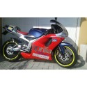 RS 125 1998 REPLICA VALENTINO ROSSI